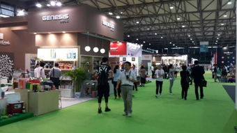 2015上海家居禮品展 洞悉禮品行業(yè)新風(fēng)向與展覽服務(wù)解析